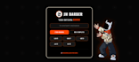 booking system with admin panel and firebase