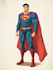 do a superhero comic