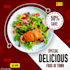 design instagram, facebook post design