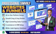 build high converting funnels and websites in simvoly