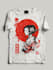 design japanese t shirt illustration