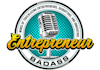 design creative podcast logo with one day delivery