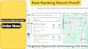 20,000 google maps citations for gmb ranking and local SEO