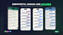 develop an ai whatsapp chatbot and customer support agent using n8n