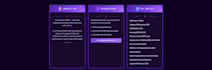 create twitch panels for you