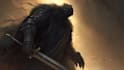 create high quality bespoke dark berserk art