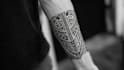 make unique tribal tattoo designs