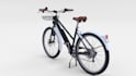 create custom 3d bicycle model for 3d printing rendering bike design