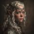 do realistic or fantasy portrait