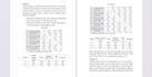 do statistical data analysis and interpretation using spss