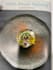 write a professional cookbook and develop expert recipes