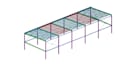 do structural and miscellaneous steel detailing