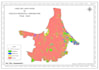 do satellite image analysis and land use land cover mapping