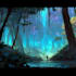 paint an environmental concept art