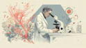 do medical and scientific illustrations