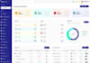 ai automation software developer, web app, ai saas app, hrm, crm, pos, erp tool