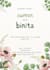 design birthday, wedding cards