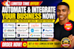 meta ads typeform zapier hubspot slack klaviyo slack xero paypal notion kimi ai