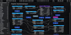 write sql queries, design er diagrams, and optimize databases