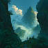 paint an environmental concept art