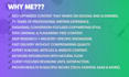 do content writing for SEO optimized articles and blog posts