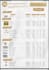 design pricelist for comercial
