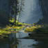create breathtaking environmental concept art
