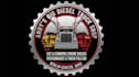 design car detailing and automotive logo