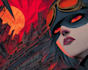 draw comic book pages, covers, and characters