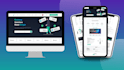 develop mern stack web app using react nodejs mongodb