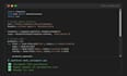 do web scraping and data extraction