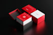 create subscription box design, packaging box design