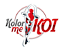 do good looking kolor me logo