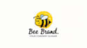 design awesome honey bee logo  just in 12 hours