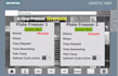 program siemens plc and hmi, instrumentation design