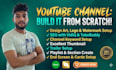 optimize your youtube automation videos with advanced seo