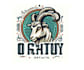 design an professional goat logo