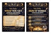 predict your year ahead using traditional astrology