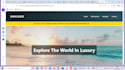 build a premium website