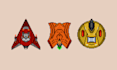 pixel art and sprites with animation