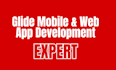 be your glide expert, glide development, app development, client portal