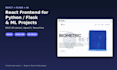 fix react js bugs and make your website fully responsive