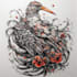 design professional creative tattoo design