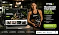 build supplement shopify store research peptide website sarms supplement website