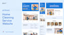 convert figma to wordpress or HTML CSS website