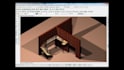 create staircase design and detailed stair plans using vectorworks