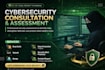 provide cybersecurity consultation, vulnerability assessment and security audit
