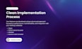 develop react or next js web app features and components