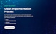 develop react or next js web app features and components