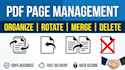 provide professional document management services